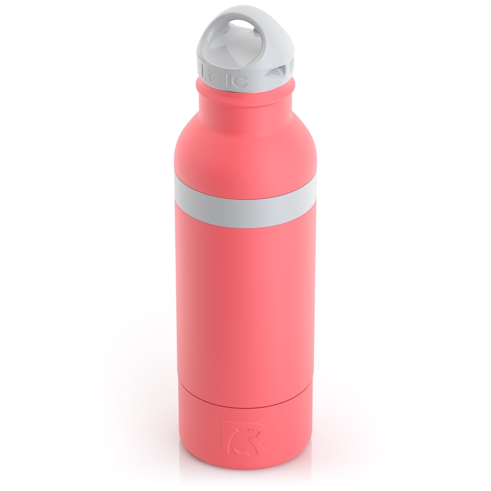 All-in-One Bottle Chiller, Coral