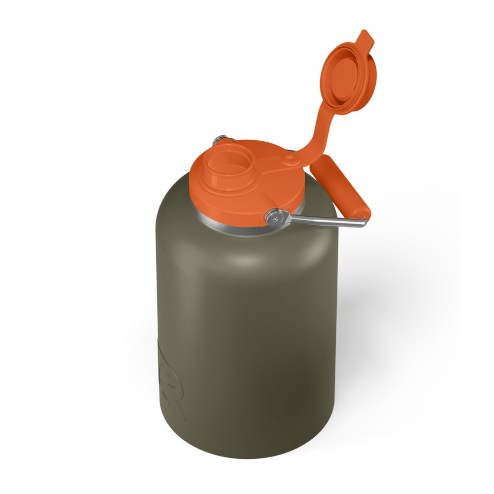 One Gallon Outback Jug, Trailblazer Image