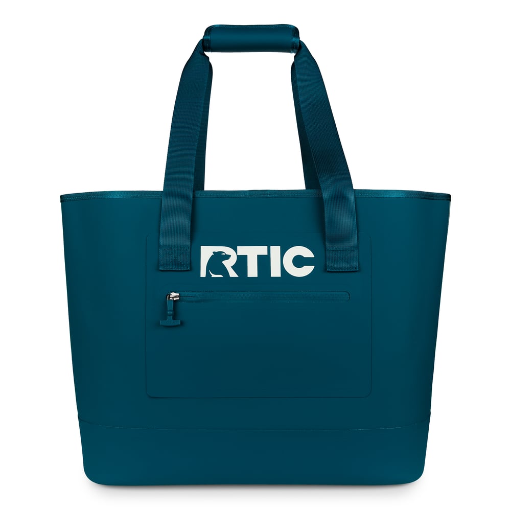 Large Ultra-Tough Tote, Marine
