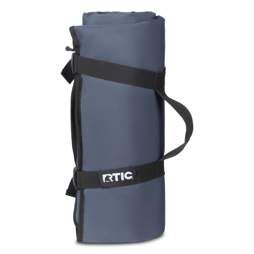 Anywhere Blanket, Coal Image