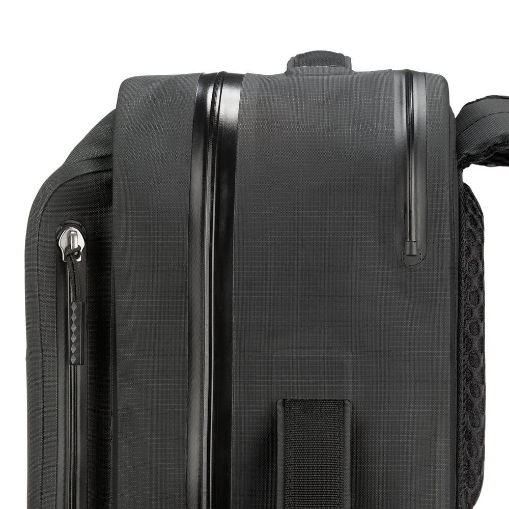 Ultra-Dry Backpack, Black & Graphite Image