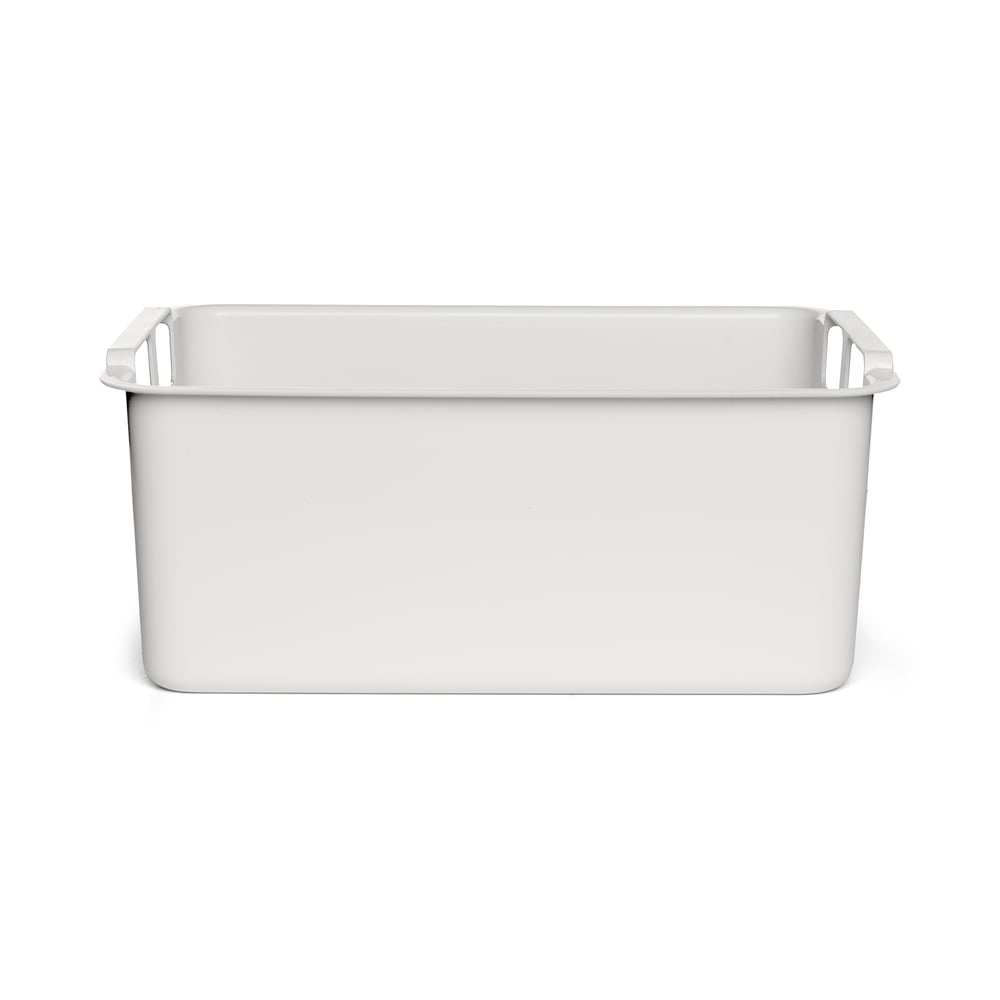 32 QT Ultra-Light Cooler Dry Goods Basket Image