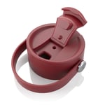 32oz & 40oz Bottle Lid, Brick - Brick