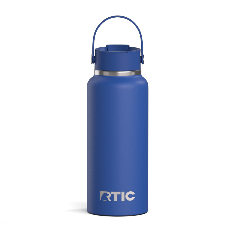 32oz Outback Bottle, Cobalt