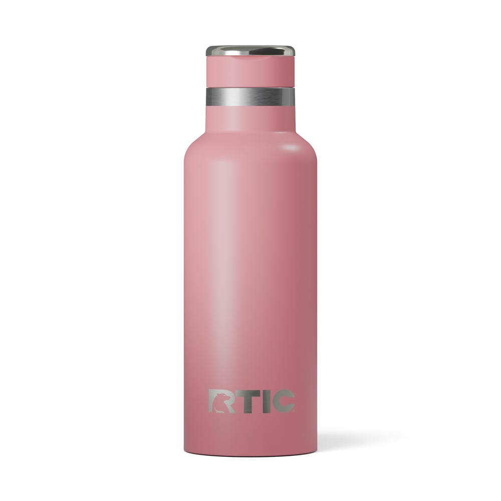 16oz Journey Bottle, Dusty Rose