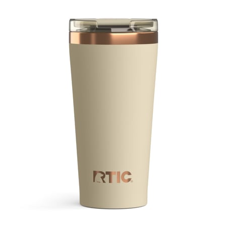 18oz Happy Hour Pint Tumbler