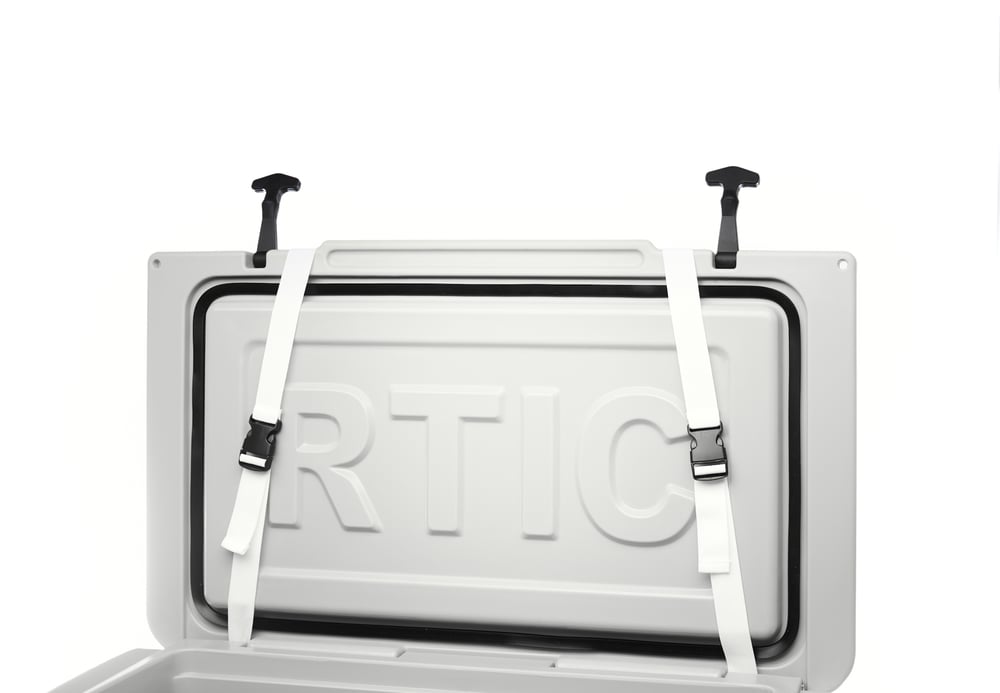 65 QT Ultra-Tough Cooler Cushion Image