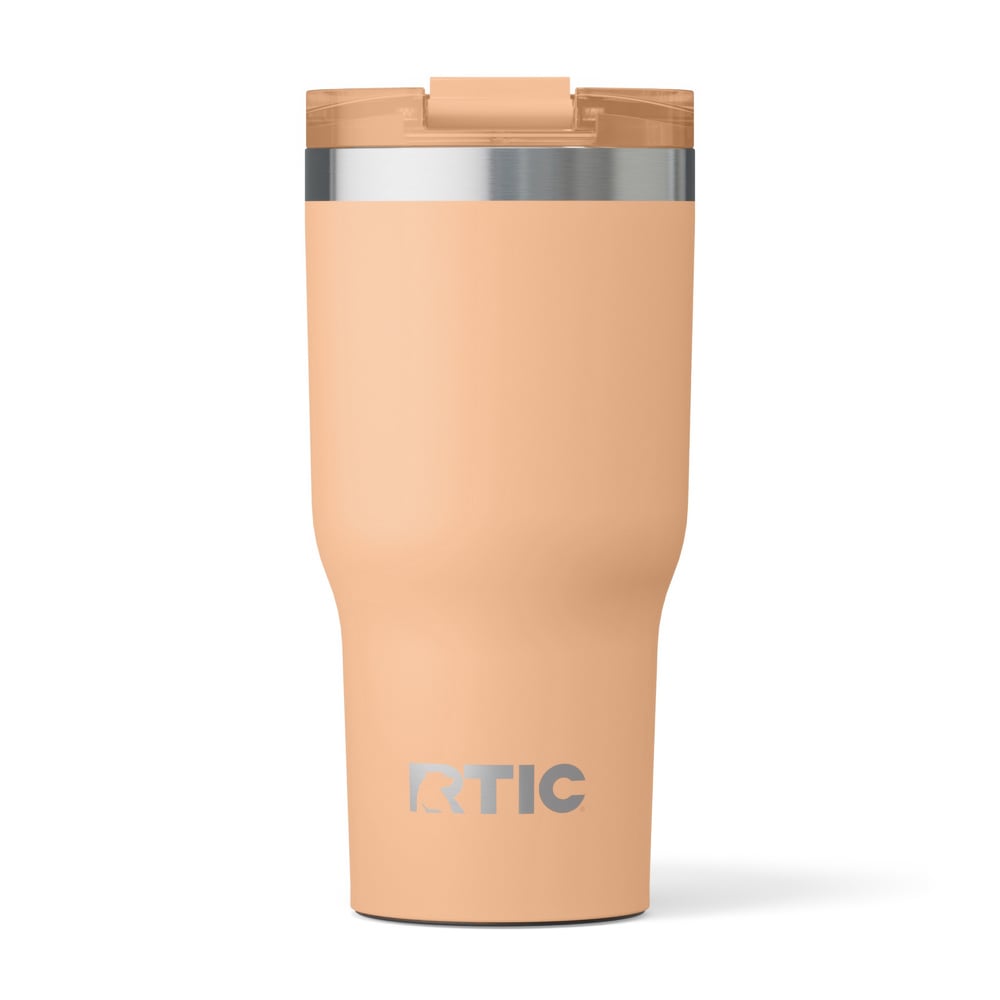 20oz Essential Tumbler, Peach Tea