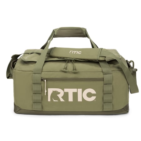 Medium Road Trip Duffle Bag