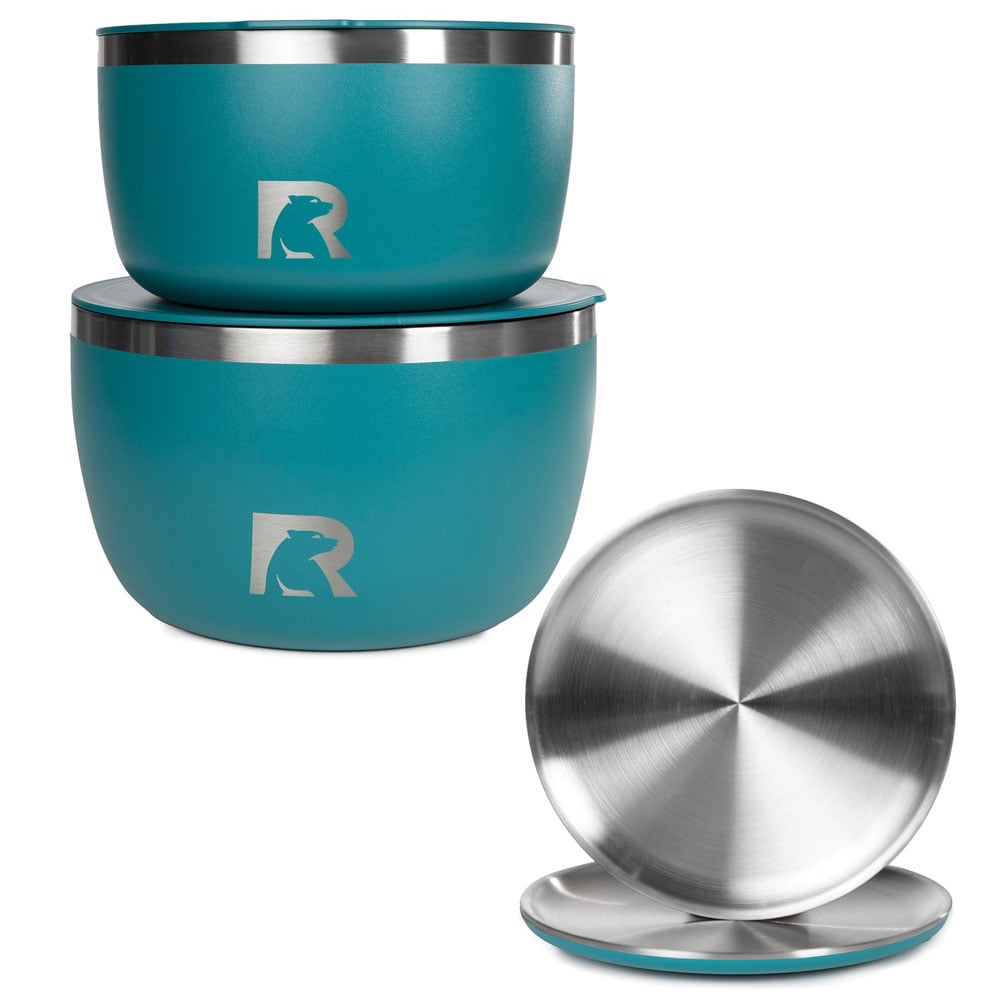 Anywhere Dinnerware Set Image