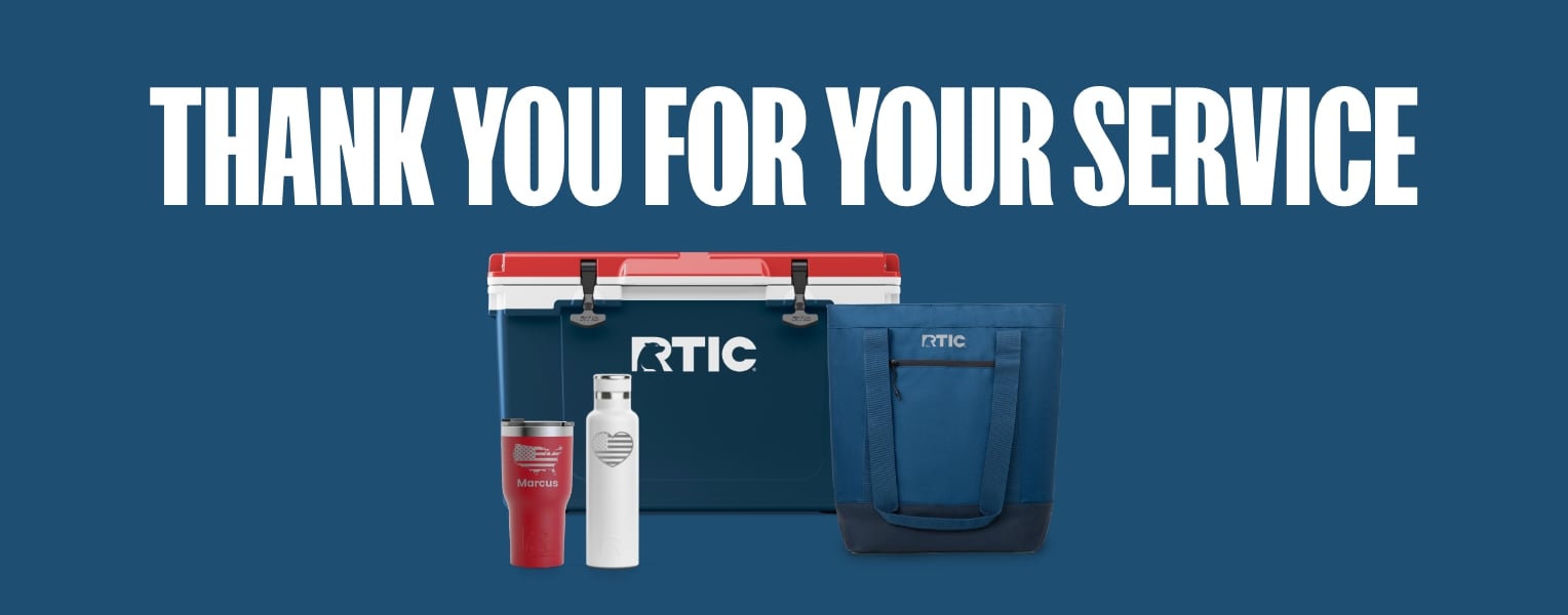 Supporting Those Who Serve