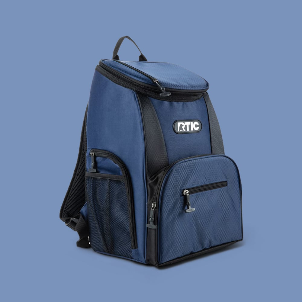 Lightweight Backpack Cooler