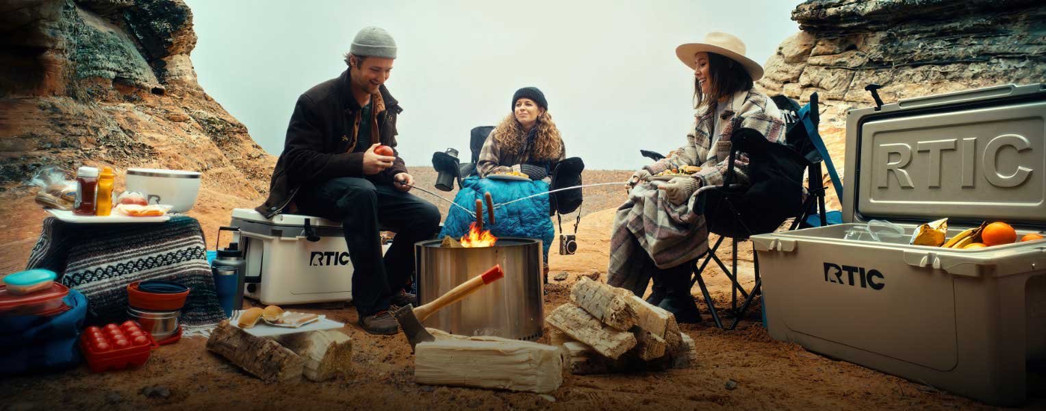 Road Trip Essentials