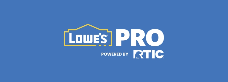 Lowe's Pros