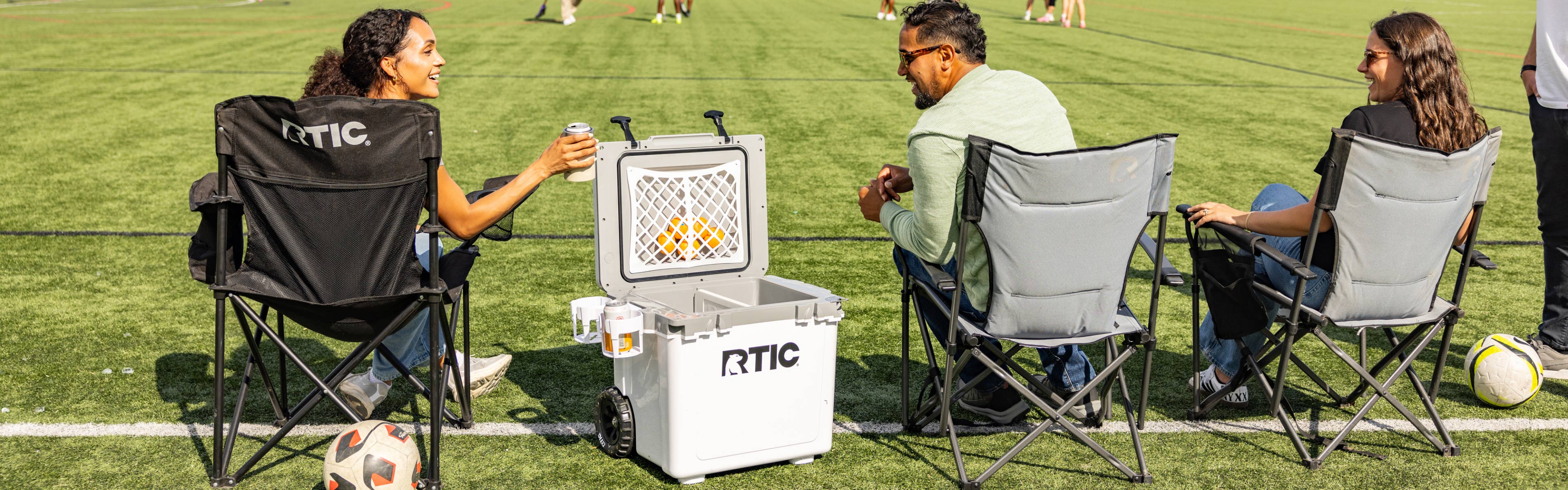 Recreational Sports | RTIC Outdoors | RTIC