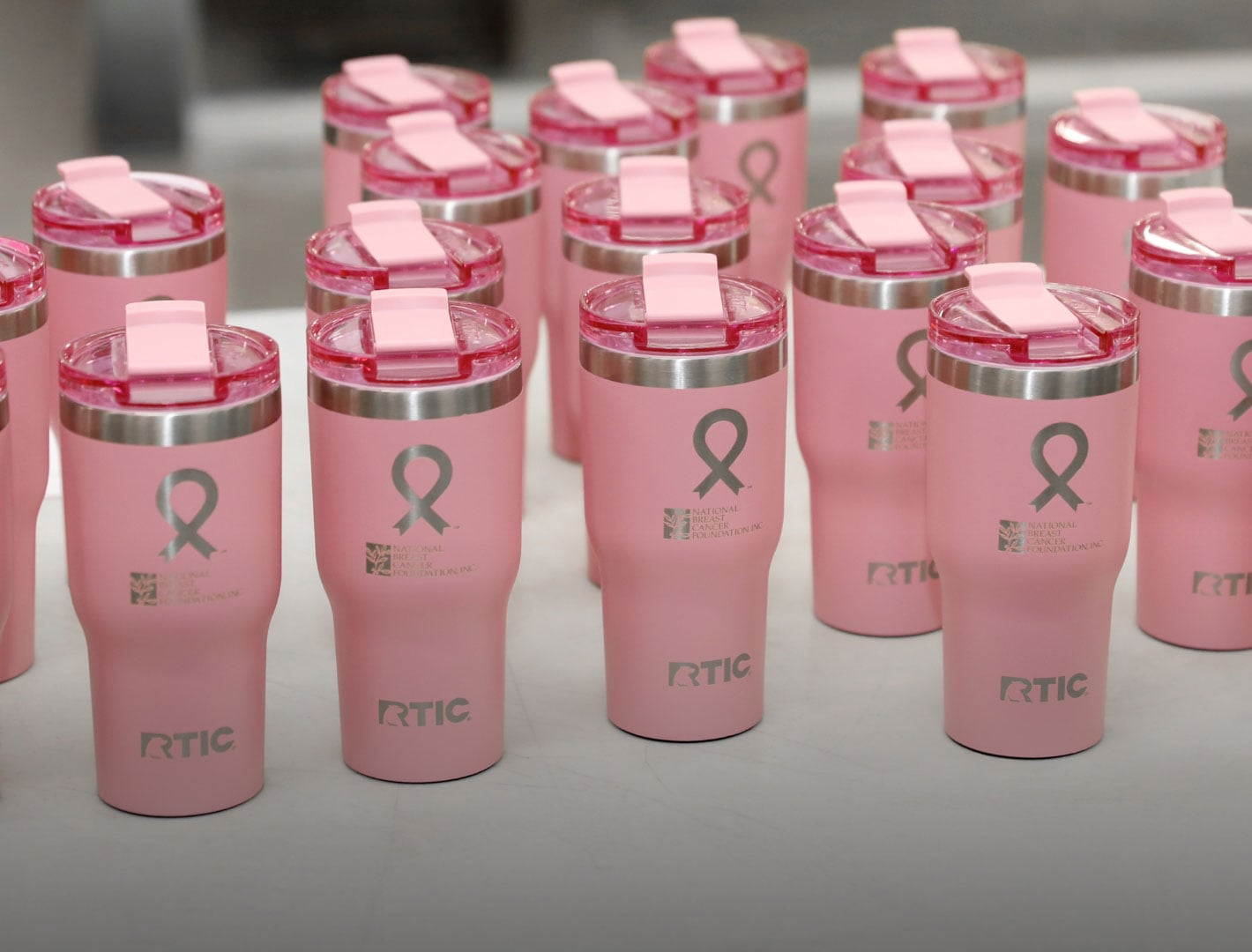 Special Events & Fundraisers