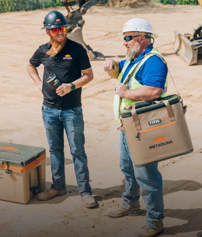 Corporate Teams & Gifting