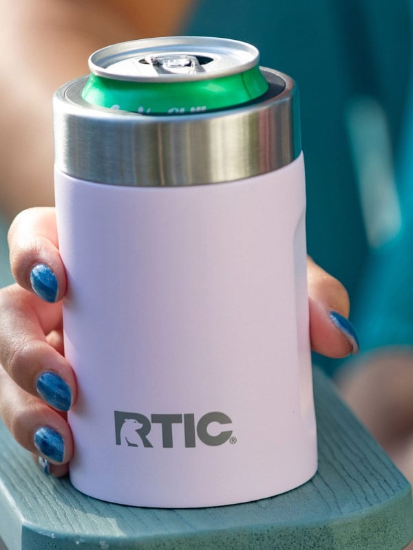 アールティック　 CAN COOLER 12oz (350ml) 2個 12oz Ultimate Can Cooler | RTIC Outdoors | RTIC