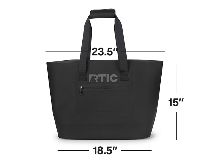 バッグ TOUGH jeansmith Large Tec Nylon Tote Bag Ultra Tough Tote | RTIC