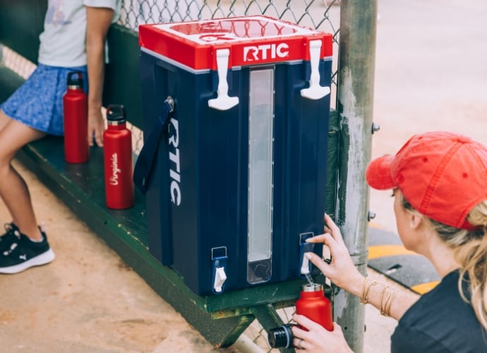 Recreational Sports | RTIC Outdoors | RTIC