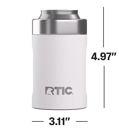 12oz Ultimate Can Cooler | RTIC Outdoors | RTIC