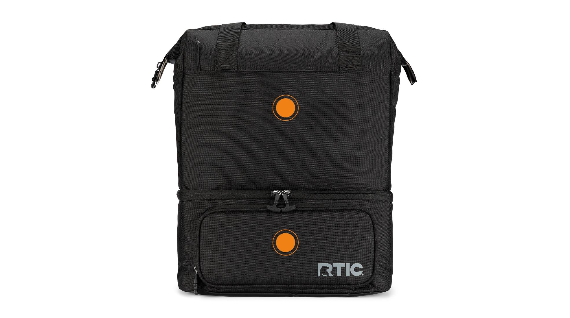 RTIC 2-in-1 Chillout Backpack combines a tote and backpack design.