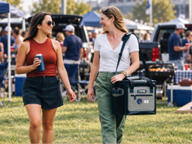 RYC様 Durable 145 QT Hard Sided Cooler | RTIC
