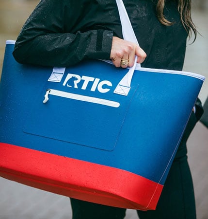 Ultra Tough Tote | RTIC