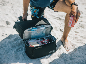 Durable 145 QT Hard Sided Cooler | RTIC
