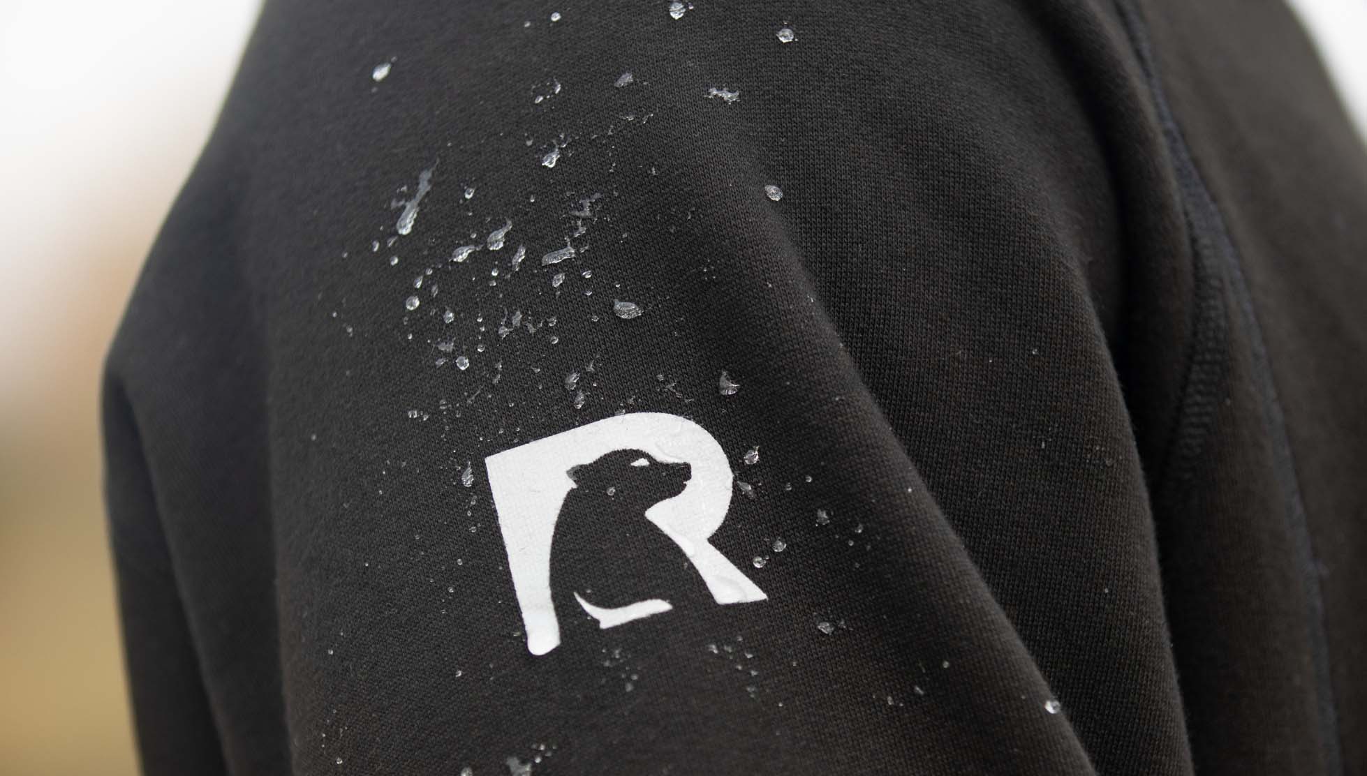 RTIC Pullover Hoodie Relaxed Fit Dry Comfort
